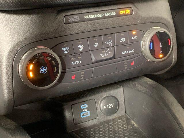 used 2022 Ford Bronco Sport car, priced at $24,770
