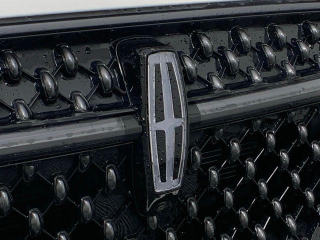 new 2025 Lincoln Nautilus car, priced at $61,047