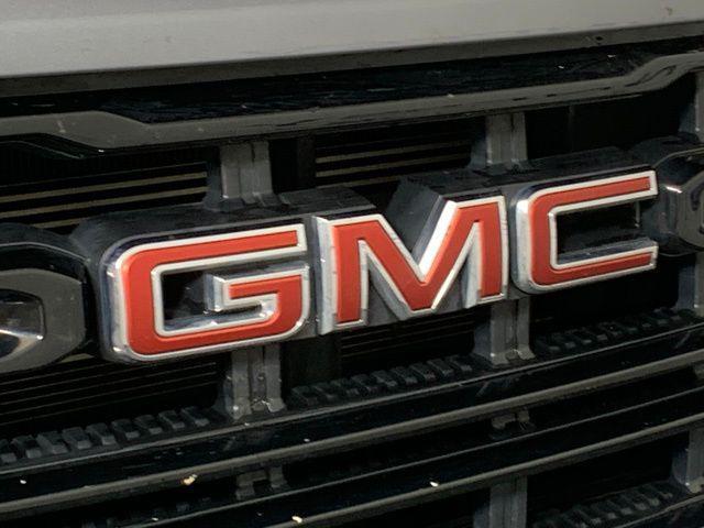 used 2022 GMC Canyon car, priced at $22,985