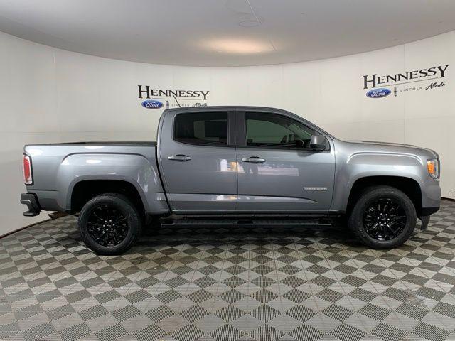 used 2022 GMC Canyon car, priced at $22,985