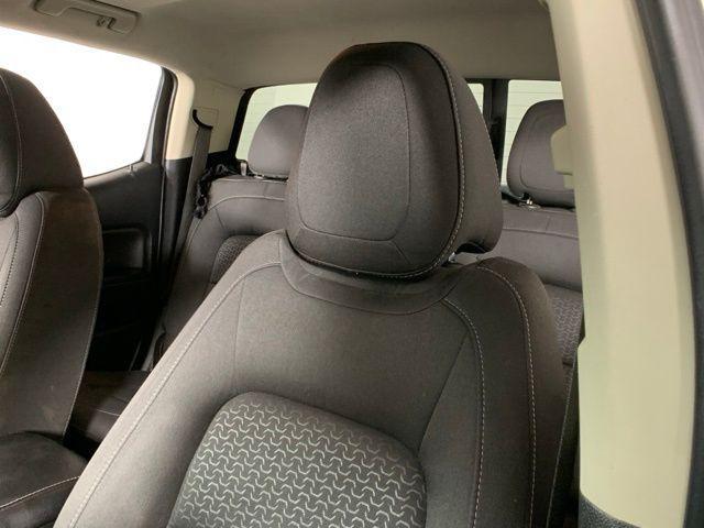 used 2022 GMC Canyon car, priced at $22,985