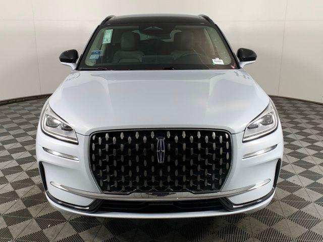 new 2025 Lincoln Corsair car, priced at $52,074