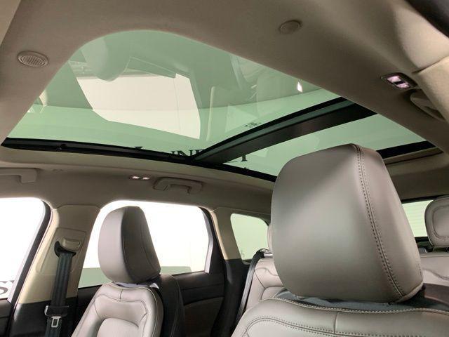 new 2025 Lincoln Corsair car, priced at $52,074