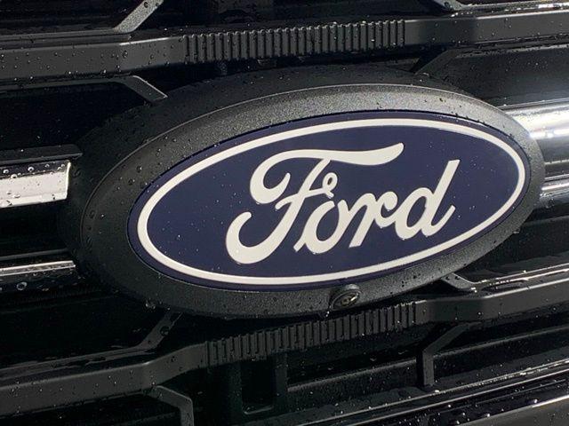new 2024 Ford F-150 car, priced at $57,180
