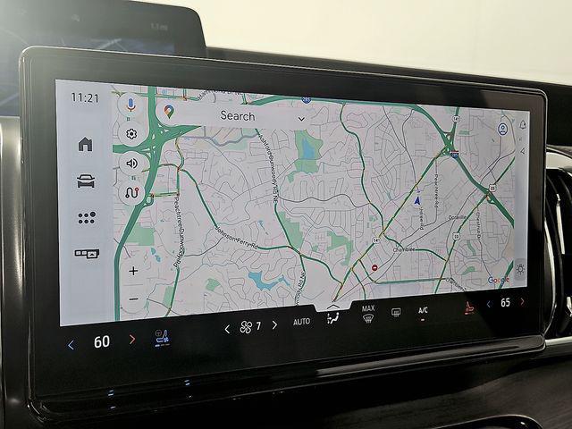 new 2025 Ford Expedition car, priced at $77,895