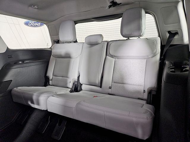 new 2025 Ford Expedition car, priced at $77,895