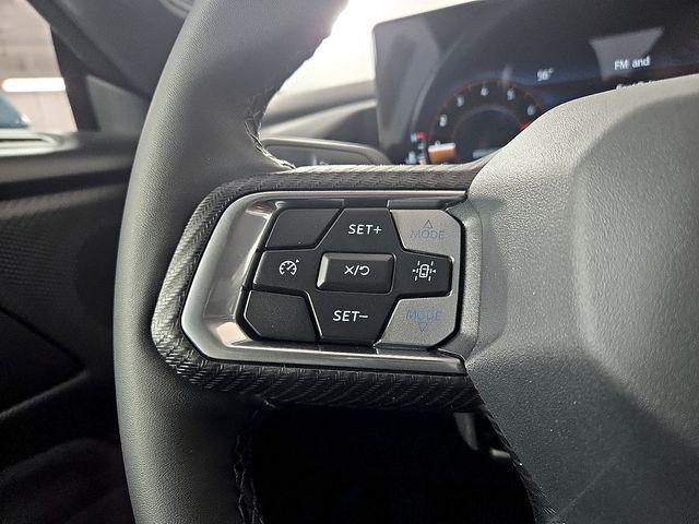 new 2026 Ford Mustang car, priced at $32,975