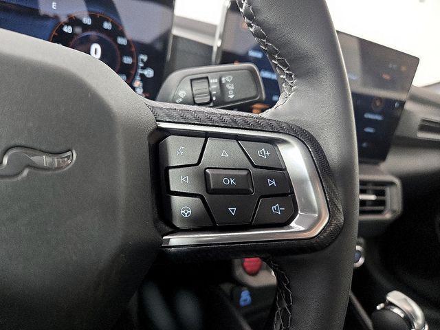 new 2026 Ford Mustang car, priced at $32,975