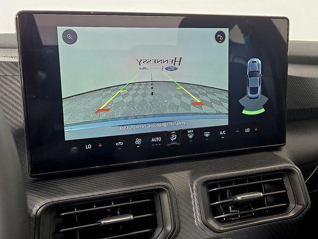 new 2026 Ford Mustang car, priced at $32,975