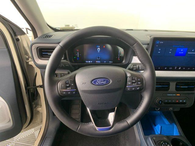 new 2025 Ford Maverick car, priced at $29,864