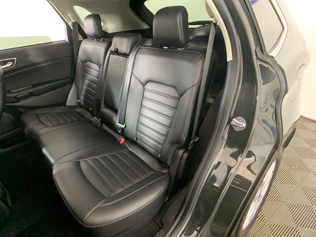 used 2024 Ford Edge car, priced at $27,970