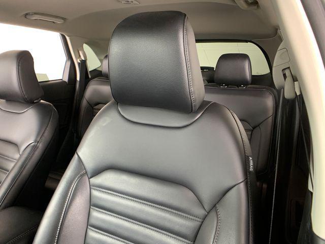 used 2024 Ford Edge car, priced at $27,970