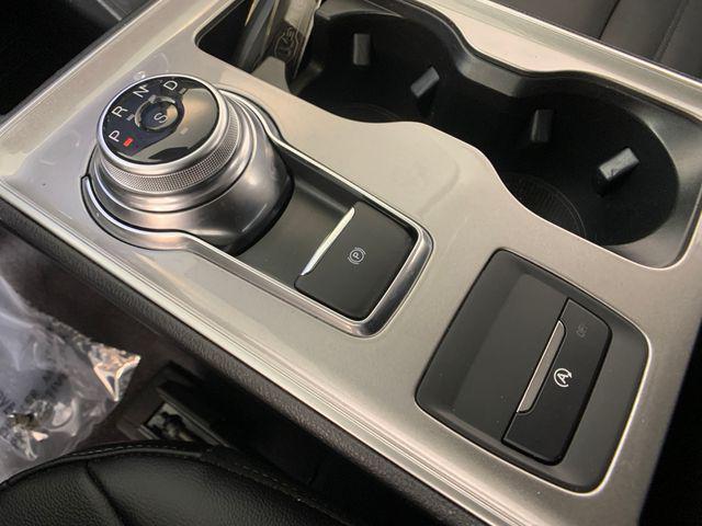 used 2024 Ford Edge car, priced at $27,970