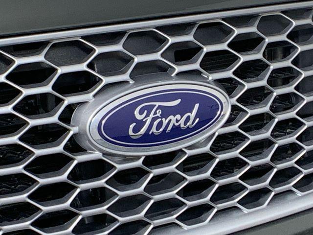 used 2024 Ford Edge car, priced at $27,970