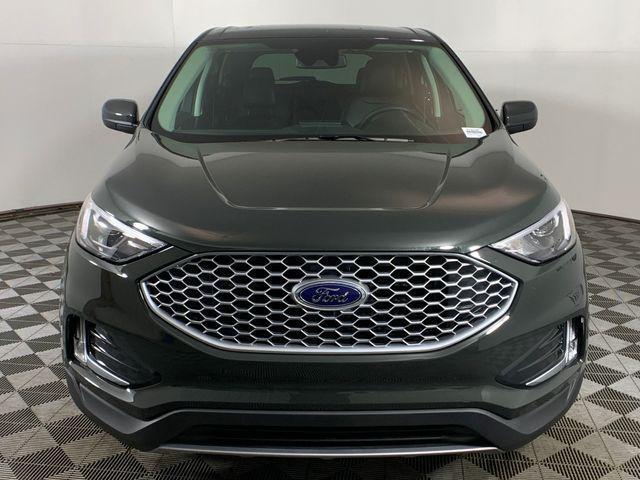 used 2024 Ford Edge car, priced at $27,970