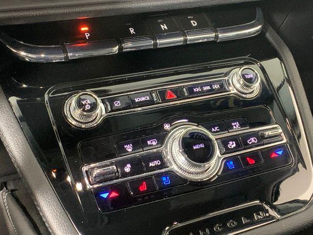 used 2021 Lincoln Corsair car, priced at $24,996