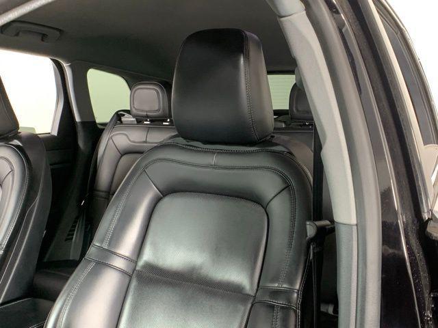 used 2021 Lincoln Corsair car, priced at $24,996