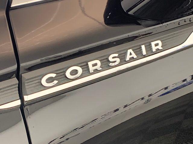 used 2021 Lincoln Corsair car, priced at $24,996