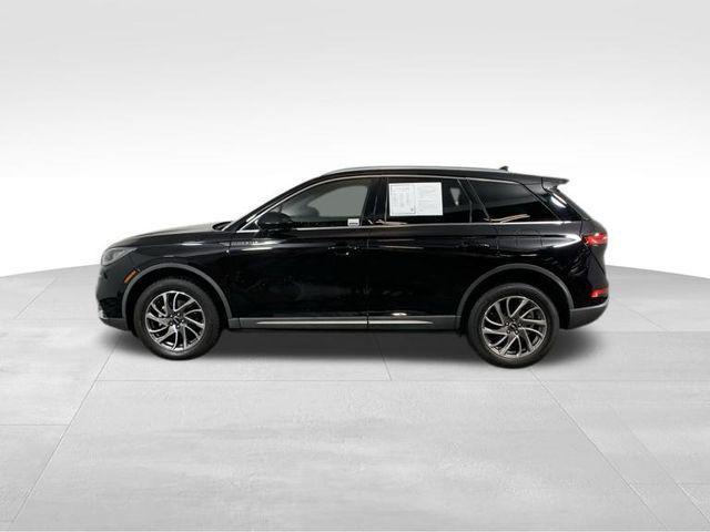 used 2021 Lincoln Corsair car, priced at $24,996