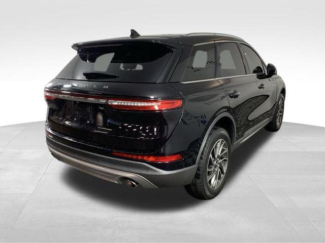 used 2021 Lincoln Corsair car, priced at $24,996