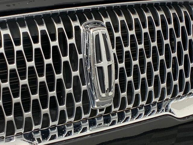 used 2021 Lincoln Corsair car, priced at $24,996