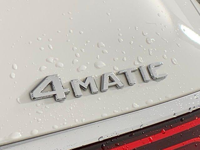 used 2023 Mercedes-Benz GLS 450 car, priced at $66,770