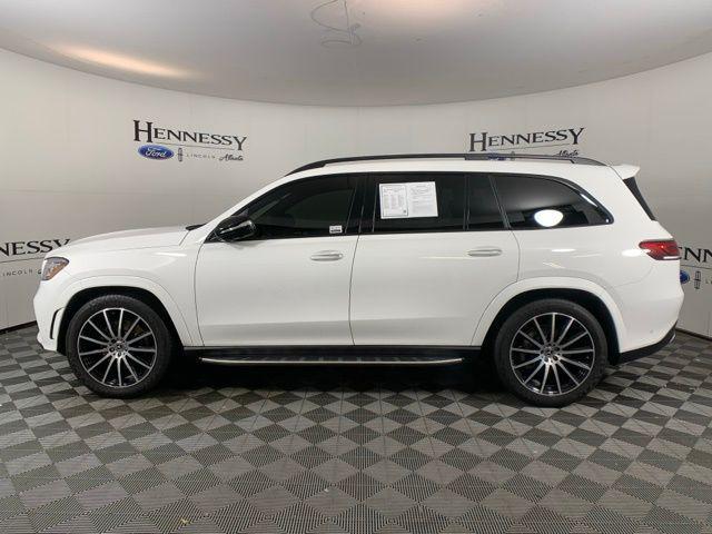 used 2023 Mercedes-Benz GLS 450 car, priced at $66,770