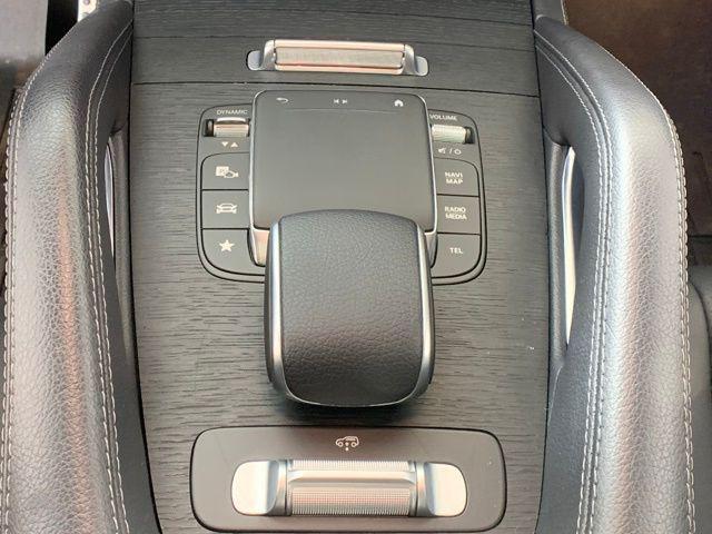 used 2023 Mercedes-Benz GLS 450 car, priced at $66,770