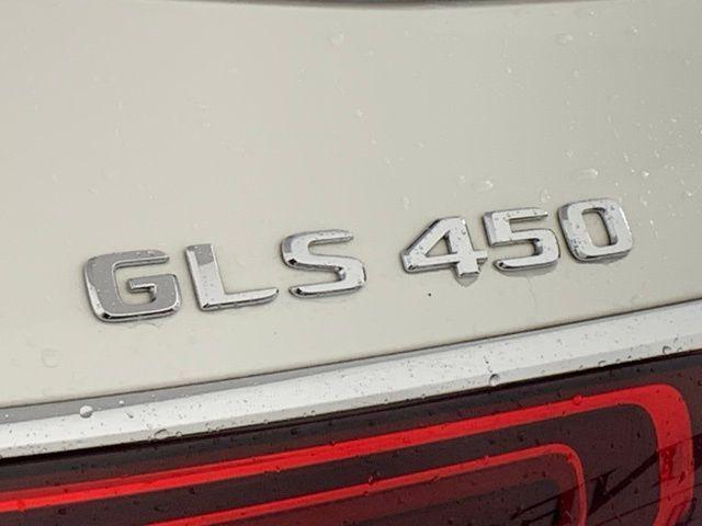 used 2023 Mercedes-Benz GLS 450 car, priced at $66,770