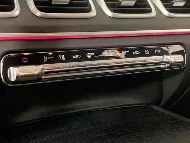 used 2023 Mercedes-Benz GLS 450 car, priced at $66,770