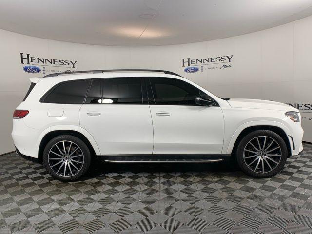 used 2023 Mercedes-Benz GLS 450 car, priced at $66,770