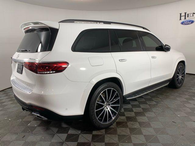 used 2023 Mercedes-Benz GLS 450 car, priced at $66,770