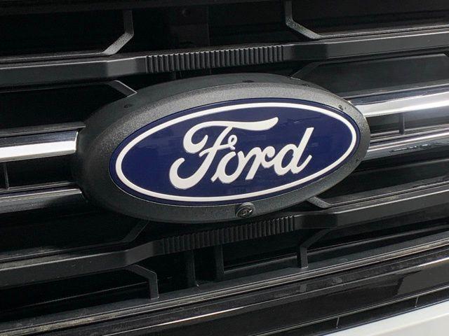 used 2024 Ford F-150 car, priced at $56,778