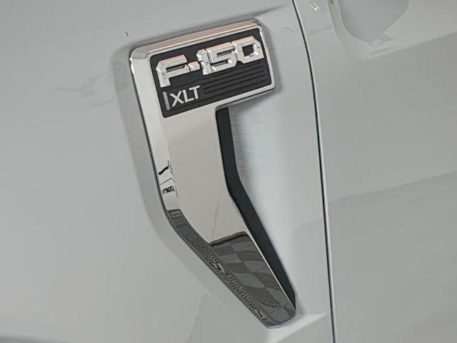 used 2024 Ford F-150 car, priced at $56,778