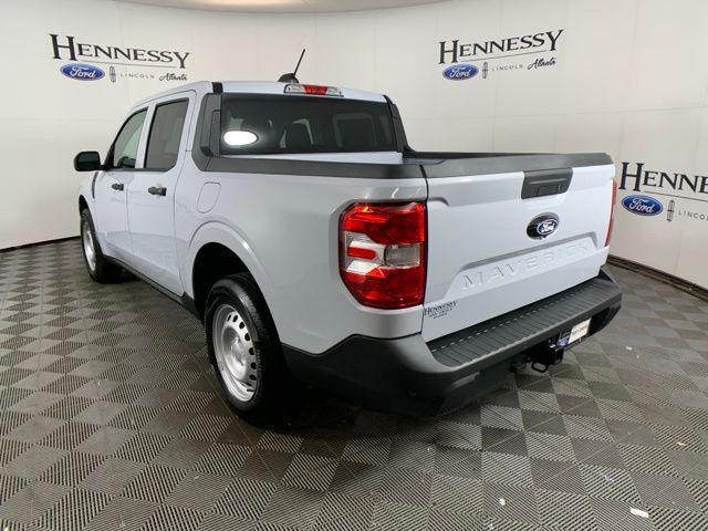 new 2025 Ford Maverick car, priced at $28,700