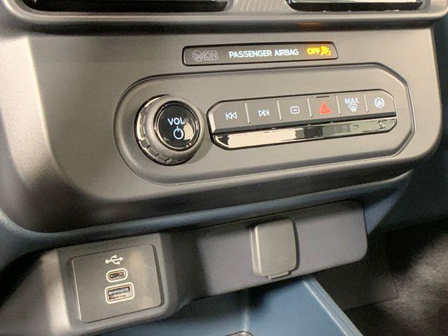 new 2025 Ford Maverick car, priced at $28,700