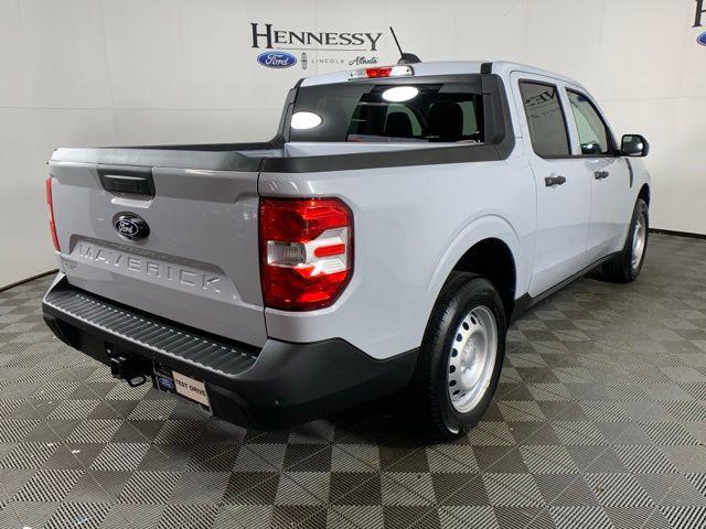 new 2025 Ford Maverick car, priced at $28,700