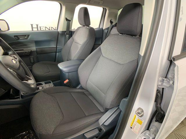 new 2025 Ford Maverick car, priced at $28,700