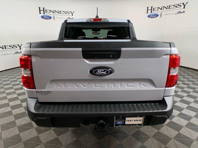 new 2025 Ford Maverick car, priced at $28,700