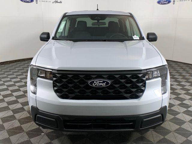 new 2025 Ford Maverick car, priced at $28,700