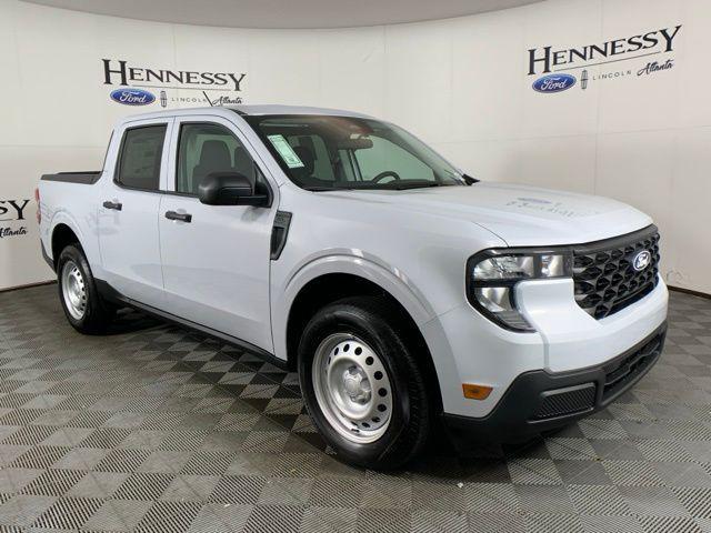 new 2025 Ford Maverick car, priced at $28,700