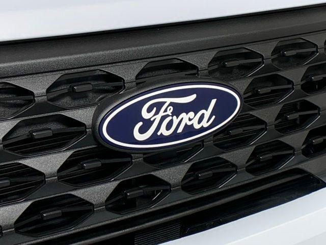 new 2025 Ford Maverick car, priced at $28,700