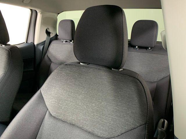 new 2025 Ford Maverick car, priced at $28,700