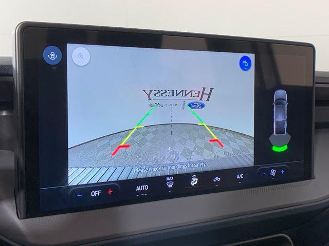 new 2025 Ford Maverick car, priced at $28,700