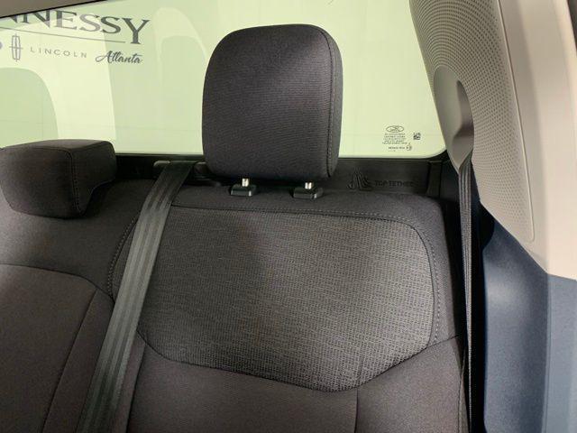 new 2025 Ford Maverick car, priced at $28,700