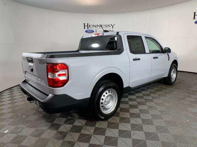 new 2025 Ford Maverick car, priced at $28,700