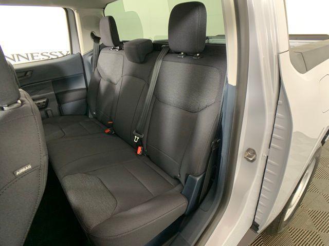 new 2025 Ford Maverick car, priced at $28,700