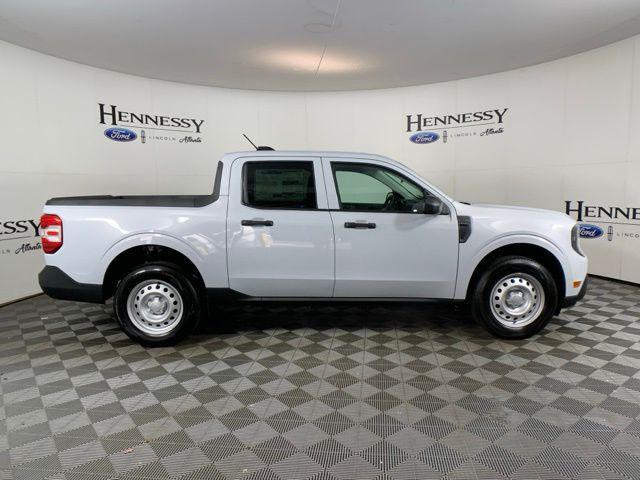 new 2025 Ford Maverick car, priced at $28,700