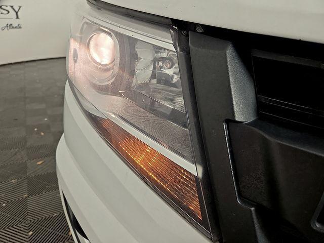 used 2019 Chevrolet Colorado car, priced at $17,968