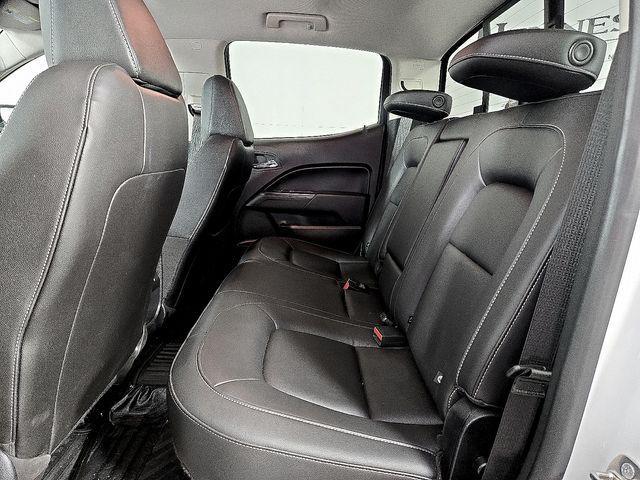 used 2019 Chevrolet Colorado car, priced at $17,968